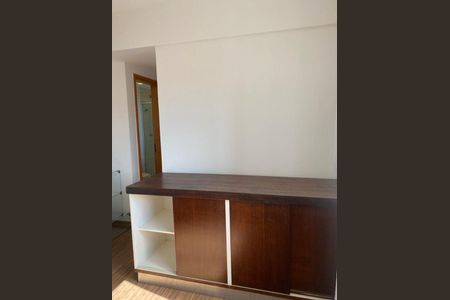 Apartamento para alugar com 2 quartos, 64m² em Vila da Serra, Nova Lima