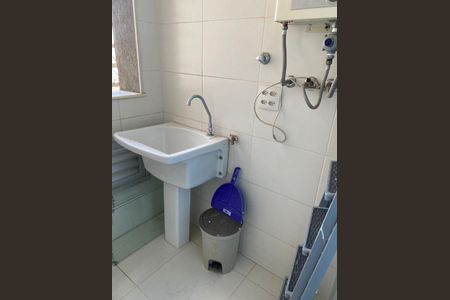 Apartamento para alugar com 2 quartos, 64m² em Vila da Serra, Nova Lima