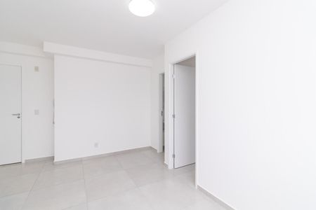 Sala de apartamento para alugar com 1 quarto, 29m² em Vila Guilhermina, São Paulo