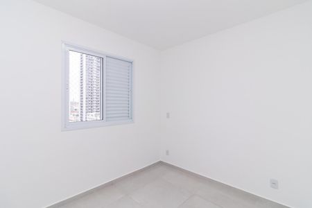 Quarto de apartamento para alugar com 1 quarto, 29m² em Vila Guilhermina, São Paulo