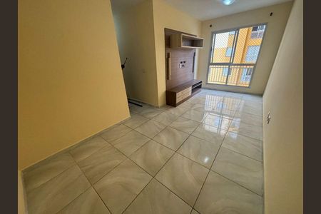 Apartamento para alugar com 2 quartos, 60m² em Jardim Sao Judas Tadeu, Guarulhos