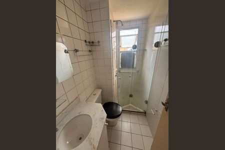 Apartamento para alugar com 2 quartos, 60m² em Jardim Sao Judas Tadeu, Guarulhos