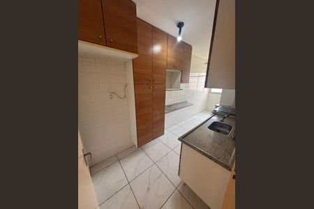 Apartamento para alugar com 2 quartos, 60m² em Jardim Sao Judas Tadeu, Guarulhos