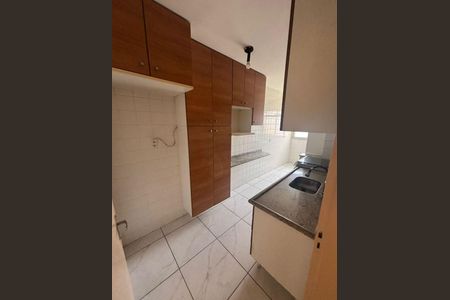 Apartamento para alugar com 2 quartos, 60m² em Jardim Sao Judas Tadeu, Guarulhos