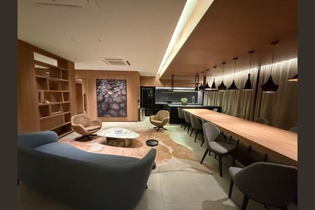 Apartamento para alugar com 1 quarto, 32m² em Itaim Bibi, São Paulo