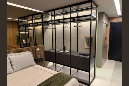 Apartamento para alugar com 1 quarto, 32m² em Itaim Bibi, São Paulo