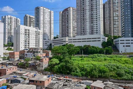 Apartamento para alugar com 42m², 2 quartos e sem vagaVista do Quarto 2