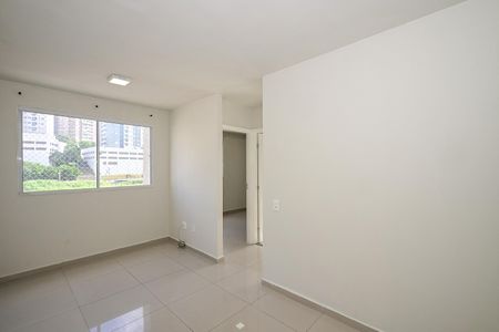 Sala de apartamento para alugar com 2 quartos, 42m² em Vila Andrade, São Paulo