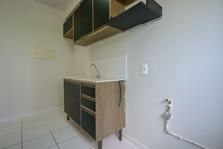 Apartamento para alugar com 42m², 2 quartos e sem vagaCozinha