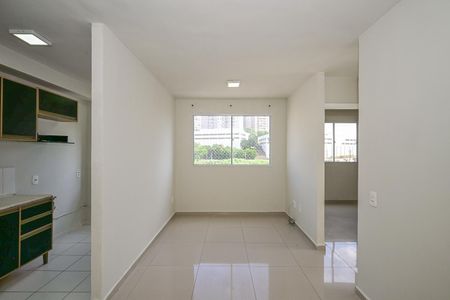 Sala de apartamento para alugar com 2 quartos, 42m² em Vila Andrade, São Paulo