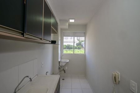 Apartamento para alugar com 42m², 2 quartos e sem vagaCozinha