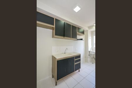 Apartamento para alugar com 42m², 2 quartos e sem vagaCozinha