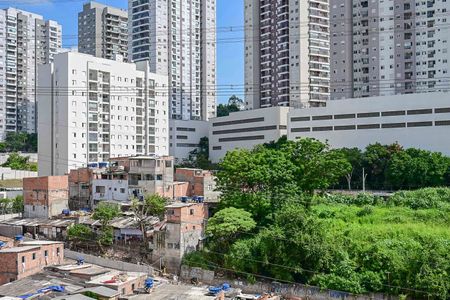 Apartamento para alugar com 42m², 2 quartos e sem vagaVista