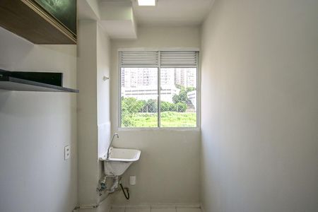 Apartamento para alugar com 42m², 2 quartos e sem vagaÁrea de Serviço 