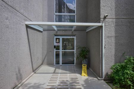 Apartamento para alugar com 42m², 2 quartos e sem vagaEntrada