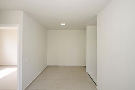 Sala de apartamento para alugar com 2 quartos, 42m² em Vila Andrade, São Paulo