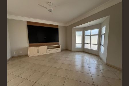 Casa para alugar com 3 quartos, 250m² em Jardim Nova Europa, Campinas