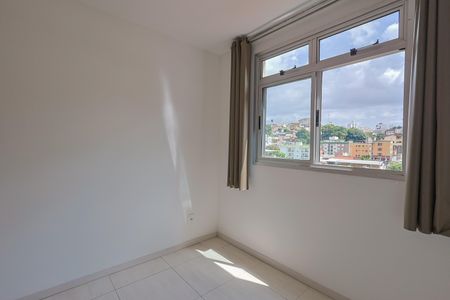 Quarto 1 de apartamento à venda com 2 quartos, 53m² em Padre Eustáquio, Belo Horizonte