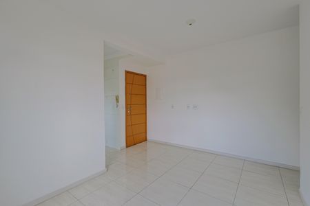 Sala de apartamento à venda com 2 quartos, 53m² em Padre Eustáquio, Belo Horizonte