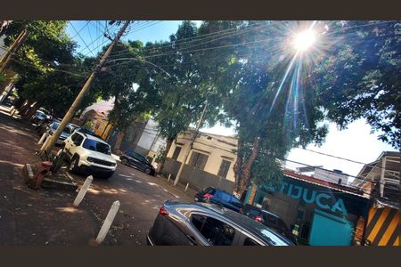 Casa à venda com 100m², 2 quartos e 1 vagaFachada