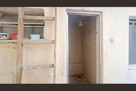 Edícula de casa à venda com 2 quartos, 100m² em Maracanã, Rio de Janeiro