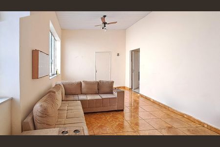 Sala de casa à venda com 2 quartos, 100m² em Maracanã, Rio de Janeiro