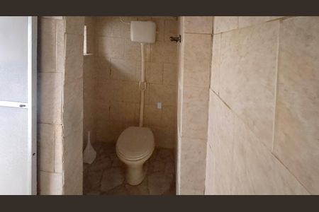 Edícula de casa à venda com 2 quartos, 100m² em Maracanã, Rio de Janeiro