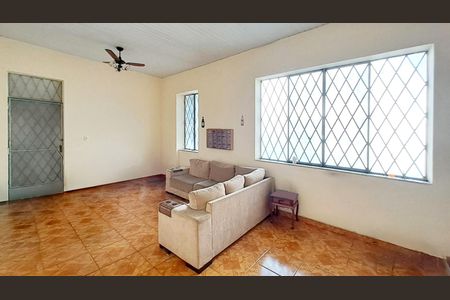 Sala de casa à venda com 2 quartos, 100m² em Maracanã, Rio de Janeiro