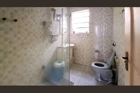 Banheiro de casa à venda com 2 quartos, 100m² em Maracanã, Rio de Janeiro