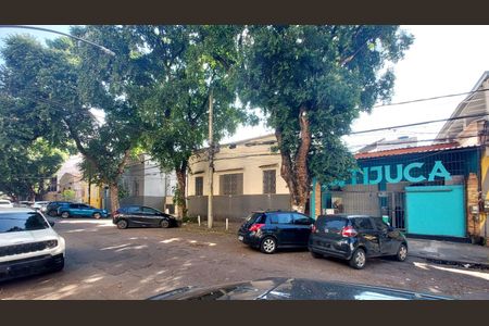 Casa à venda com 100m², 2 quartos e 1 vagaFachada