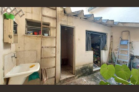 Edícula de casa à venda com 2 quartos, 100m² em Maracanã, Rio de Janeiro