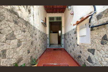 Casa à venda com 100m², 2 quartos e 1 vagaÁrea externa