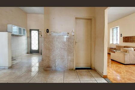 Banheiro de casa à venda com 2 quartos, 100m² em Maracanã, Rio de Janeiro