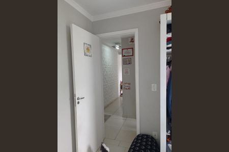 Apartamento para alugar com 2 quartos, 54m² em Jardim California, Jacareí