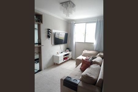 Apartamento para alugar com 2 quartos, 54m² em Jardim California, Jacareí