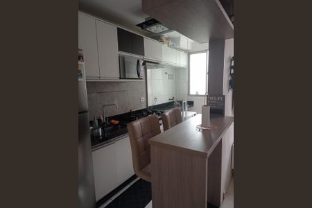 Apartamento para alugar com 2 quartos, 54m² em Jardim California, Jacareí