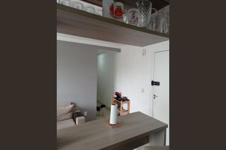 Apartamento para alugar com 2 quartos, 54m² em Jardim California, Jacareí