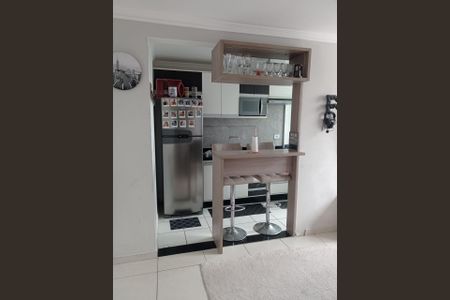 Apartamento para alugar com 2 quartos, 54m² em Jardim California, Jacareí