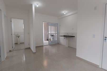 Apartamento para alugar com 2 quartos, 52m² em Indaiatuba, Indaiatuba