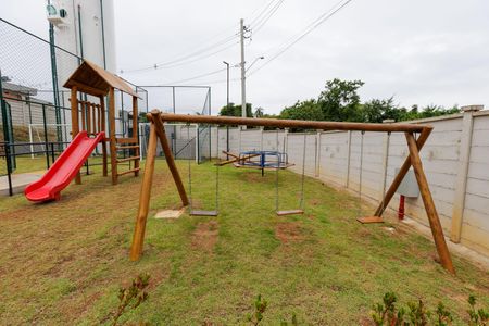 Apartamento para alugar com 52m², 2 quartos e 1 vaga