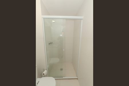 Studio para alugar com 35m², 1 quarto e 1 vagaBanheiro