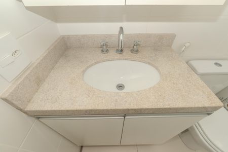 Studio para alugar com 35m², 1 quarto e 1 vagaBanheiro