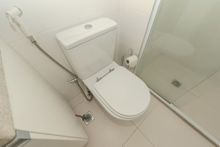 Studio para alugar com 35m², 1 quarto e 1 vagaBanheiro