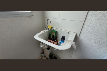 Apartamento para alugar com 45m², 2 quartos e 1 vagatanque