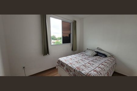 Apartamento para alugar com 45m², 2 quartos e 1 vagaquarto 1 