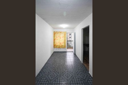 Apartamento para alugar com 2 quartos, 47m² em Jardim Rodolfo Pirani, São Paulo