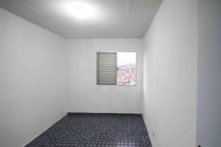 Apartamento para alugar com 2 quartos, 47m² em Jardim Rodolfo Pirani, São Paulo