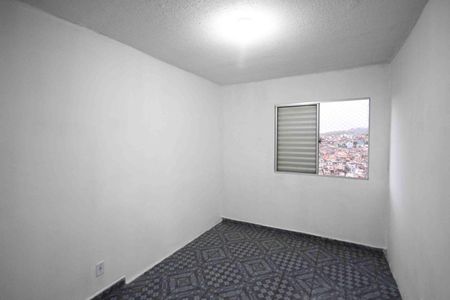 Apartamento para alugar com 2 quartos, 47m² em Jardim Rodolfo Pirani, São Paulo