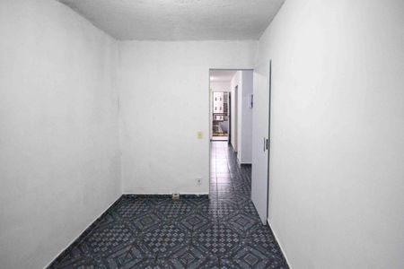 Apartamento para alugar com 2 quartos, 47m² em Jardim Rodolfo Pirani, São Paulo