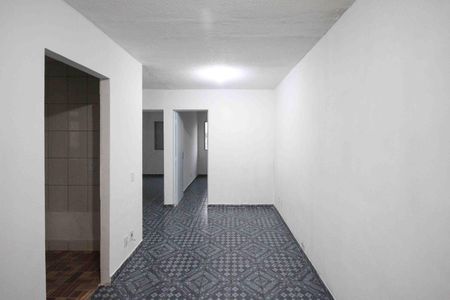 Apartamento para alugar com 2 quartos, 47m² em Jardim Rodolfo Pirani, São Paulo